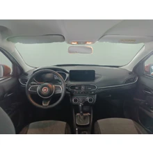 FIAT-EGEA-1.6 MJET 130HP CROSS LOUNGE DCT