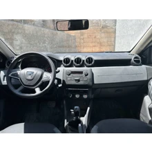 DACIA-DUSTER-COMFORT 1.3 TURBO 150 BG EDC 4X2
