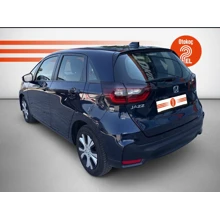HONDA-JAZZ-1.5 I-MMD HYBRID ELEGANCE