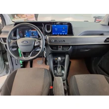 FORD-TOURNEO COURIER-1.0L ECOBOOST 125PS DELUXE BENZİN AT