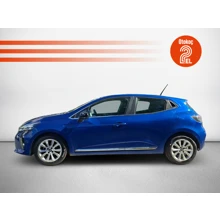 RENAULT-CLIO-EVOLUTION 1.0 TCE X-TRONIC 90 BG