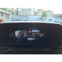 PEUGEOT-408-408 ALLURE 1.2 PURETECH 130HP EAT8