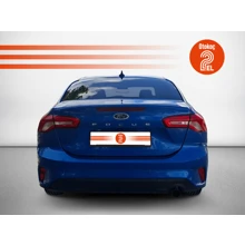 FORD-FOCUS-TREND X 4KAPI 1.5L ECOBLUE 115PS 8İLE AT