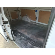 FORD-TRANSIT CUSTOM-2.0L ECOUPG6.2 TDCI 130HP 340L VAN TREND