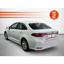TOYOTA-COROLLA-1.5 DREAM MULTIDRIVE S