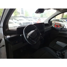 FORD-TRANSIT CUSTOM-2.0L ECOUPG6.2 TDCI 136HP 320L VAN TREND