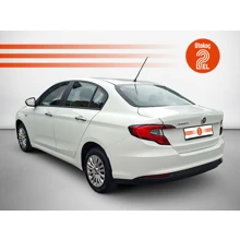 FIAT-EGEA-1.6 MJET 130HP EASY DCT