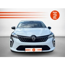 RENAULT-CLIO-EVOLUTION 1.0 TCE X-TRONIC 90 BG