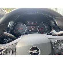 OPEL-CORSA-1.2 BENZİNLİ AT8 100 HP EDITION