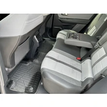 OPEL-GRANDLAND-1.2 BENZİNLİ AT-8 130HP GS