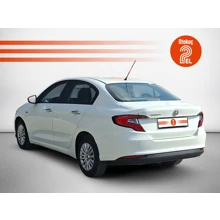FIAT-EGEA-1.6 MJET 130HP EASY DCT