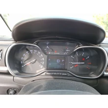 CITROEN-C3-FEEL BOLD 1.2 PURETECH 110HP EAT6