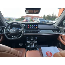 CHERY-TIGGO8 PRO-1.6 TGDI Excellent
