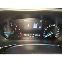 FORD-FOCUS-1.5L TI-VCT 123PS TITANIUM OTOMATİK
