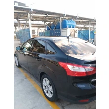 Sahibinden Satılık Temiz Düşük KM Ford Focus 3