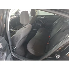 FORD-FOCUS-TITANIUM STIL 4K 1.5LEBLUE 115PS AT GSR
