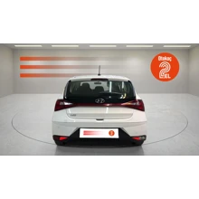 HYUNDAI-I20-1.4 MPI 6 İLERİ OTO AT JUMP (BENZİNLİ)
