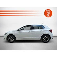 VOLKSWAGEN-POLO-1.0 TSI 95 PS LIFE DSG