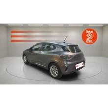 RENAULT-CLIO-EVOLUTION 1.0 TCE X-TRONIC 90 BG