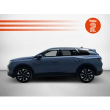 OPEL-GRANDLAND-HYBRID 1.2 145 (136 HP) E-DCT6 GS