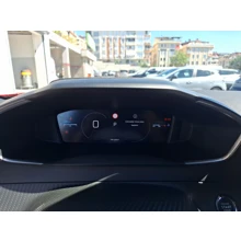 PEUGEOT-2008-ALLURE 1.2 PURETECH 130HP EAT8