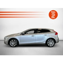 VOLVO-V40-T3 152 HP INSCRIPTION GEARTRONIC