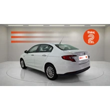 FIAT-EGEA-1.3 MJET II DS 95 HP EASY