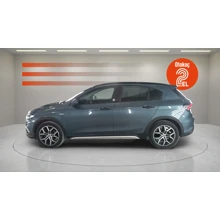 FIAT-EGEA-1.6 MJET 130HP CROSS URBAN DCT