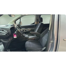 FIAT-DOBLO COMBİ-PREMIO 1.5 130 HP BLUEHDI E6.4