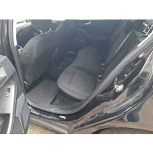 FORD-FOCUS-TITANIUM STIL 4K 1.5LEBLUE 115PS AT GSR