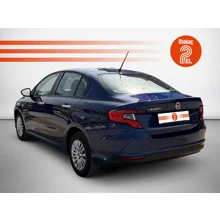 FIAT-EGEA-1.6 MJET 130HP EASY DCT