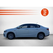 FIAT-EGEA-1.6 MJET 130HP EASY DCT