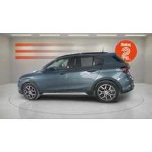 FIAT-EGEA-1.6 MJET 130HP CROSS URBAN DCT