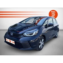 HONDA-JAZZ-1.5 I-MMD HYBRID ELEGANCE