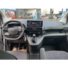 FIAT-DOBLO COMBİ-EASY 1.5 130 HP BLUEHDI