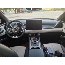 2023 Model 26750 KM HATASIZ