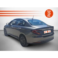 FIAT-EGEA-1.6 MJET 130HP URBAN DCT