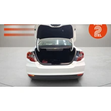 FIAT-EGEA-1.6 MJET 130HP EASY DCT