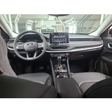 JEEP-COMPASS-E-HYBRID 1.5 130 HP LIMITED 4X2