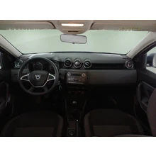 DACIA-DUSTER-COMFORT 1.3 TCE 150 BG 4x4