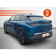 PEUGEOT-3008-ALLURE 1.2 HYBRID 136HP E-DCS6