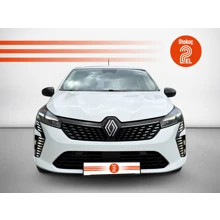 RENAULT-CLIO-EVOLUTION 1.0 TCE X-TRONIC 90 BG