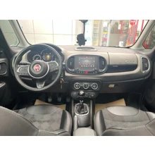 FIAT-500L-1.6 MJ 120HP WAGON