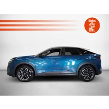 PEUGEOT-3008-ALLURE 1.2 HYBRID 136HP E-DCS6