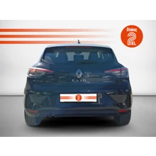 RENAULT-CLIO-EVOLUTION 1.0 TCE X-TRONIC 90 BG