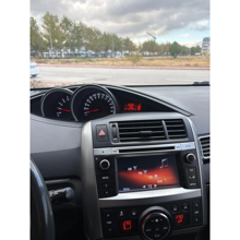 TOYOTA VERSO 1.6 D-4D ELEGANT DEĞİŞENSİZ 7 KİŞİLİK