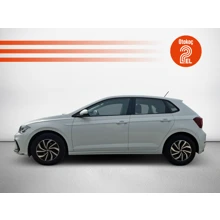 VOLKSWAGEN-POLO-1.0 TSI 95 PS LIFE DSG