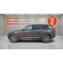 VOLVO-XC90-B5 AWD 7-KOLTUK INSCRIPTION DIZEL/ELEKTR
