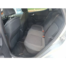 FORD-FIESTA-1.1L 85PS TITANIUM MAN.