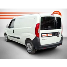 FIAT-DOBLO CARGO-1.6 120HP MJET EU6D FINAL CARGO PLUS MAX